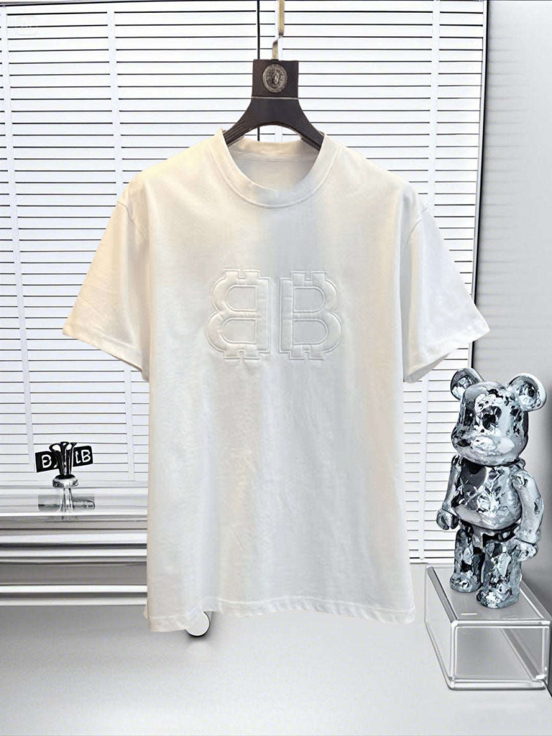 LuxluxHouse Best Quality Clothes Balenciaga T-shirt