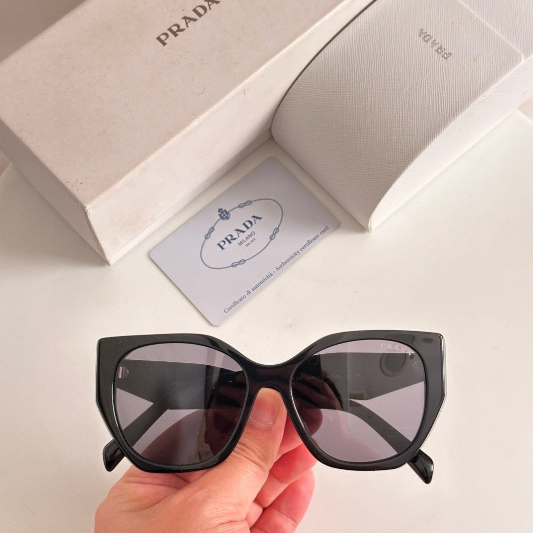 LuxluxHouse Best Quality Glasses Prada