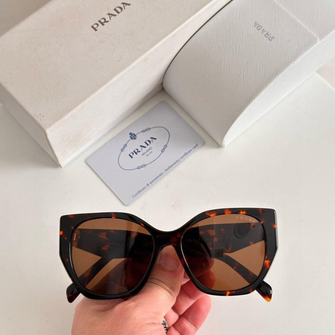 LuxluxHouse Best Quality Glasses Prada