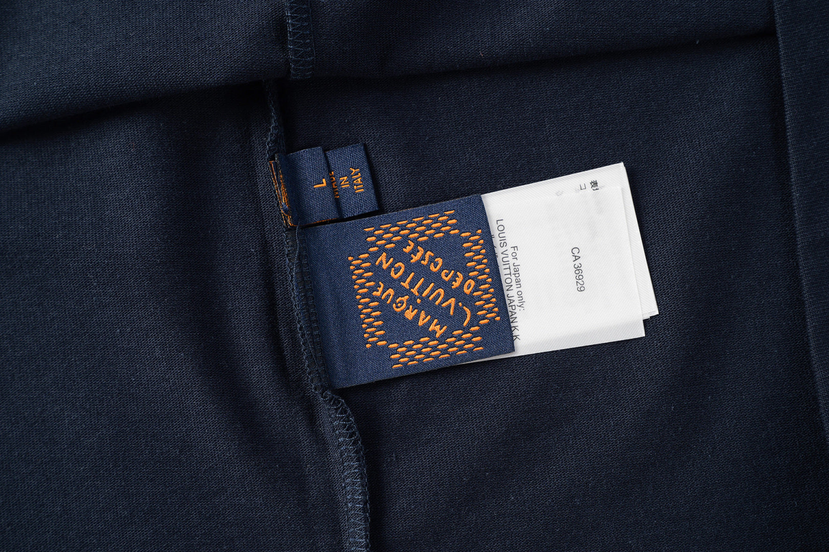 LuxluxHouse Best Quality Clothes T-shirt Louis Vuitton