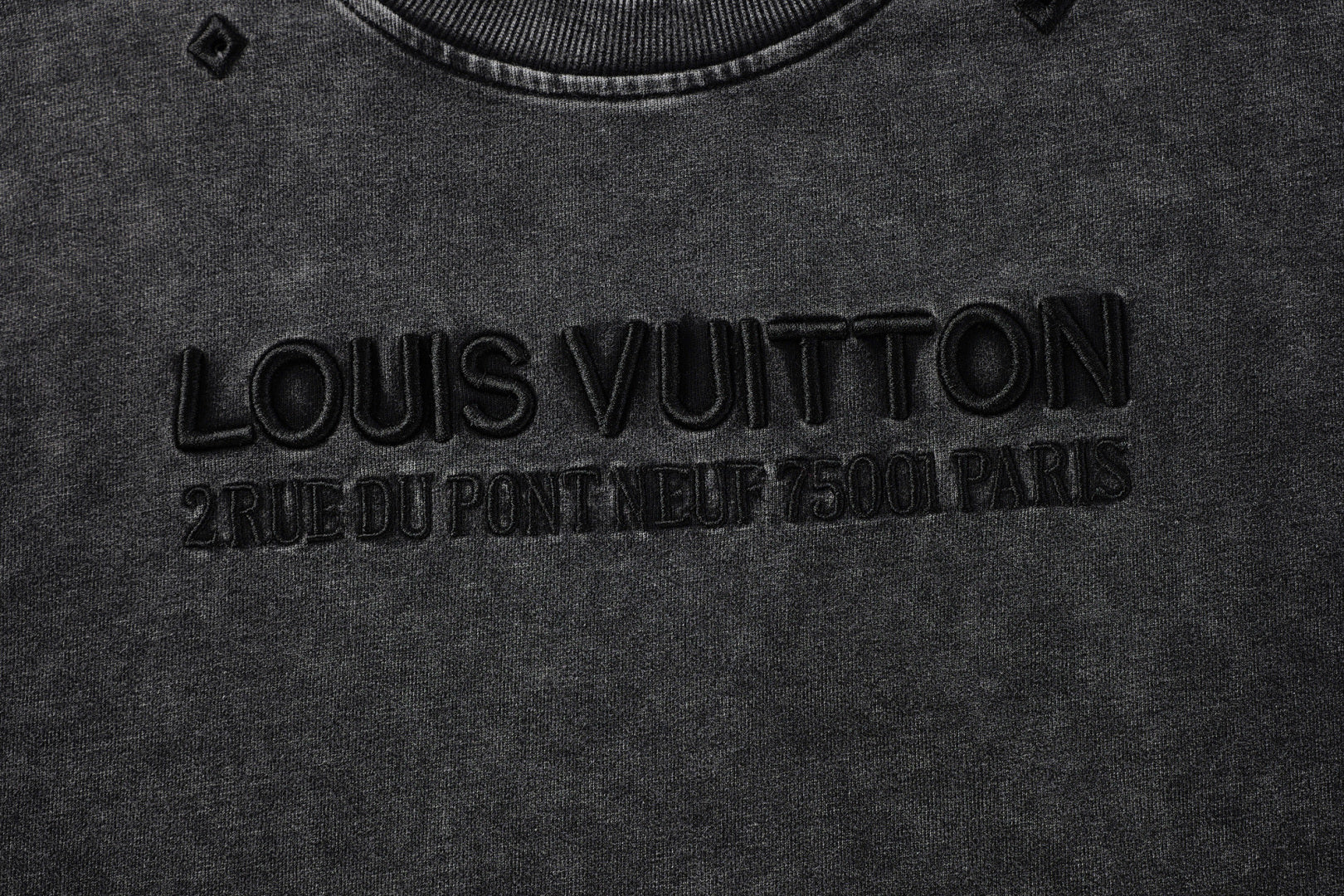 LuxluxHouse Best Quality Clothes T-shirt Louis Vuitton