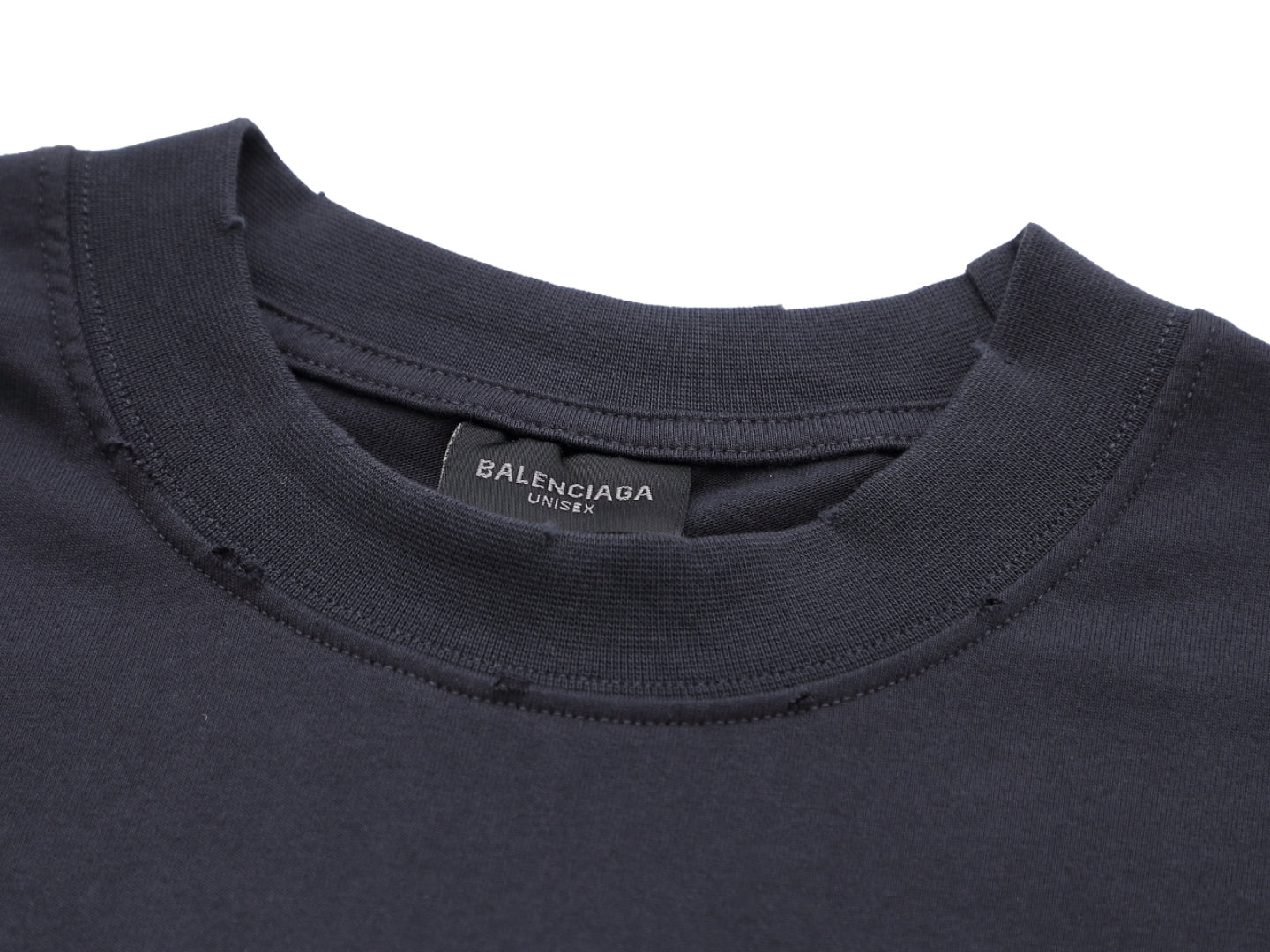 LuxluxHouse Best Quality Clothes Balenciaga T-shirt