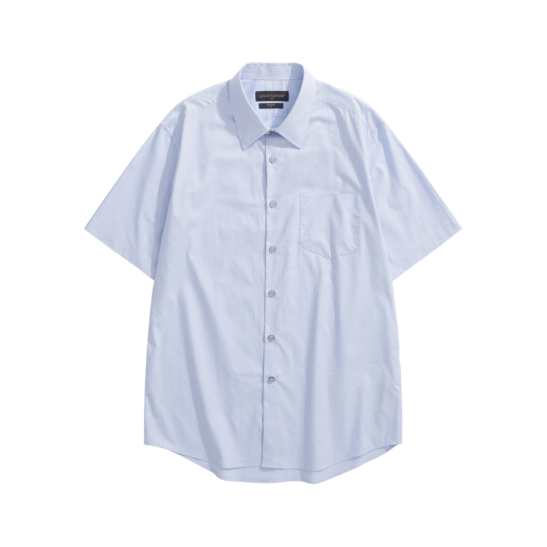 LuxluxHouse Best Quality Clothes Shirts&Polo Louis Vuitton