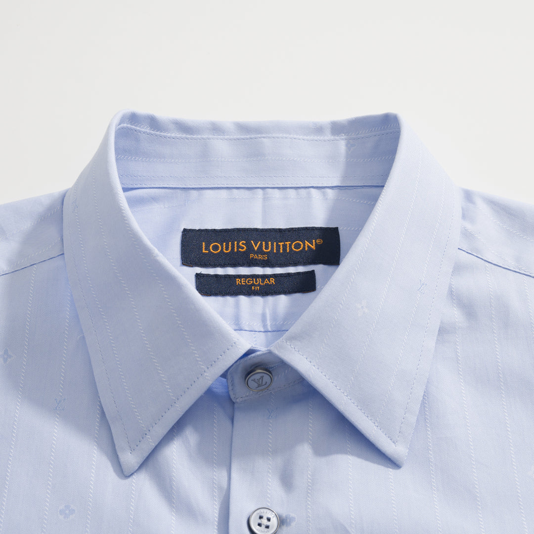 LuxluxHouse Best Quality Clothes Shirts&Polo Louis Vuitton