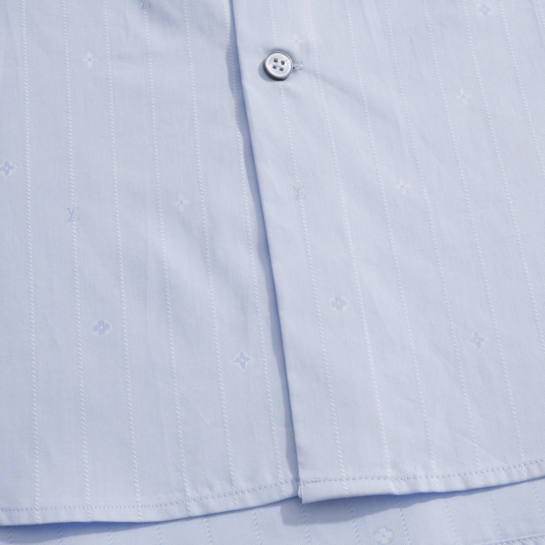 LuxluxHouse Best Quality Clothes Shirts&Polo Louis Vuitton