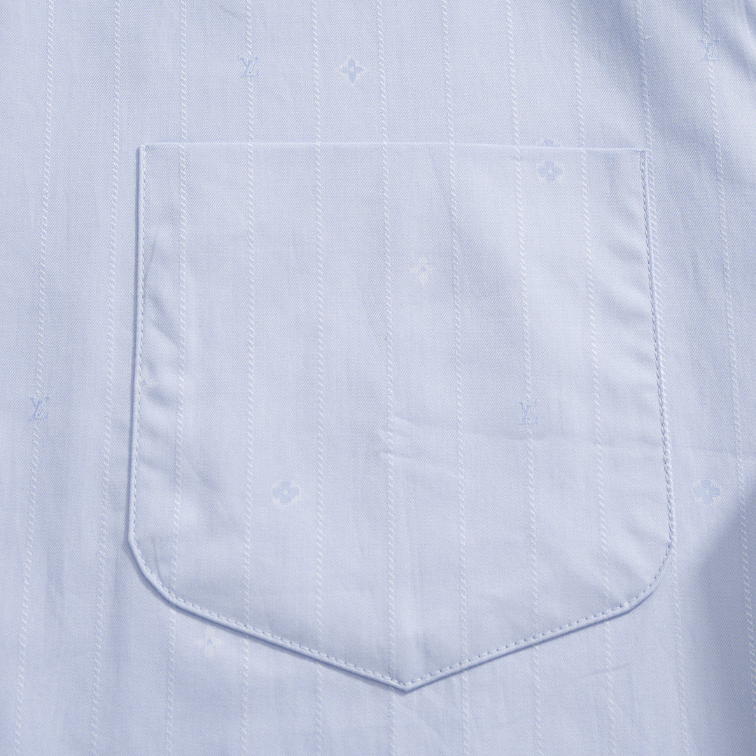 LuxluxHouse Best Quality Clothes Shirts&Polo Louis Vuitton