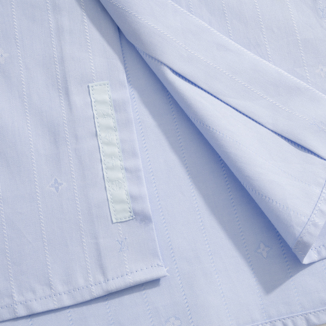 LuxluxHouse Best Quality Clothes Shirts&Polo Louis Vuitton