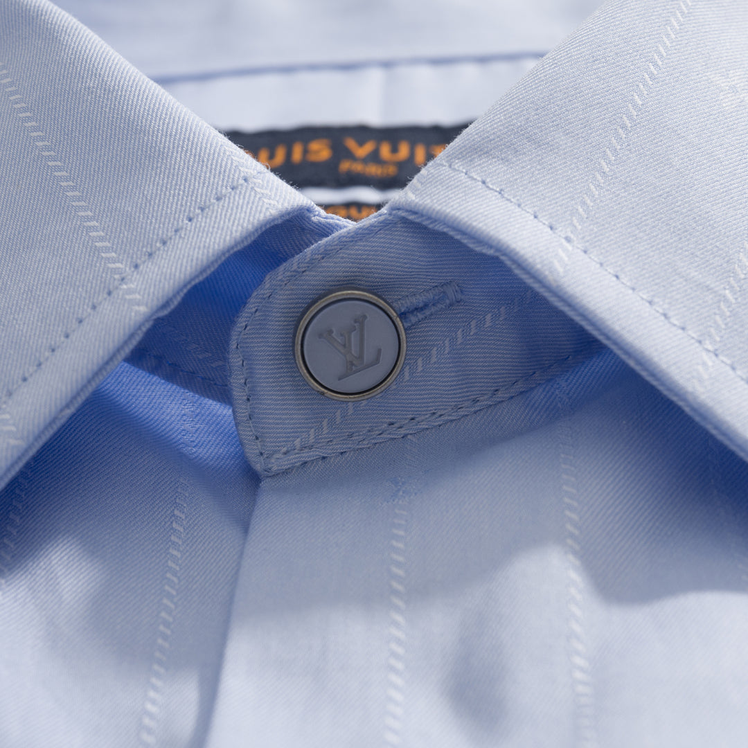 LuxluxHouse Best Quality Clothes Shirts&Polo Louis Vuitton