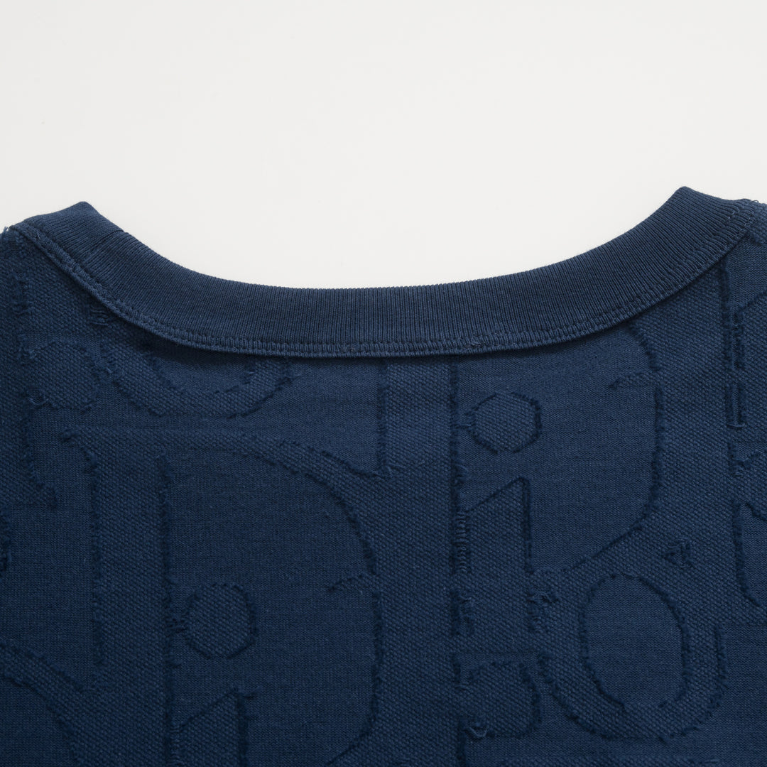 LuxluxHouse Best Quality Clothes T-shirt Dior