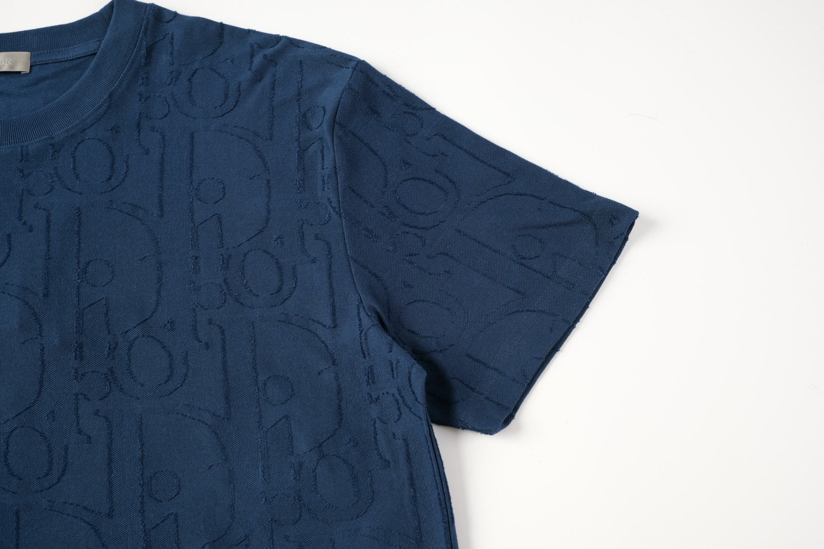 LuxluxHouse Best Quality Clothes T-shirt Dior