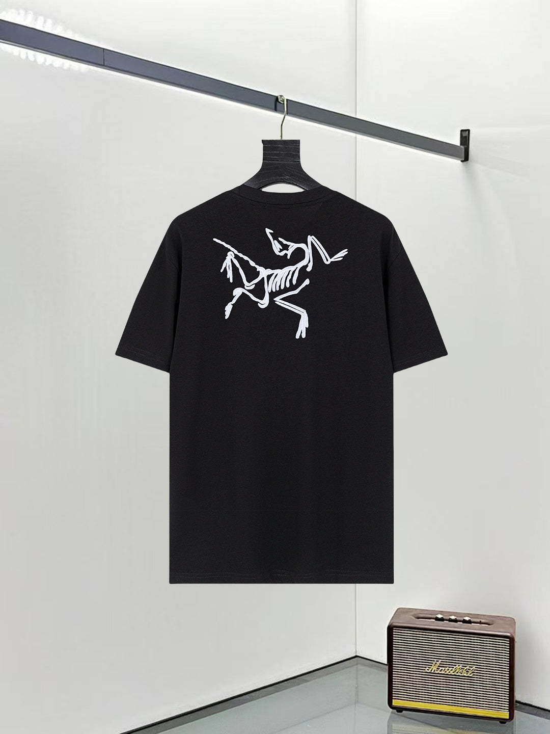 LuxluxHouse Best Quality Clothes T-shirt Arcteryx