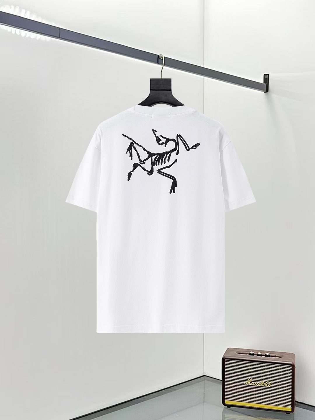 LuxluxHouse Best Quality Clothes T-shirt Arcteryx