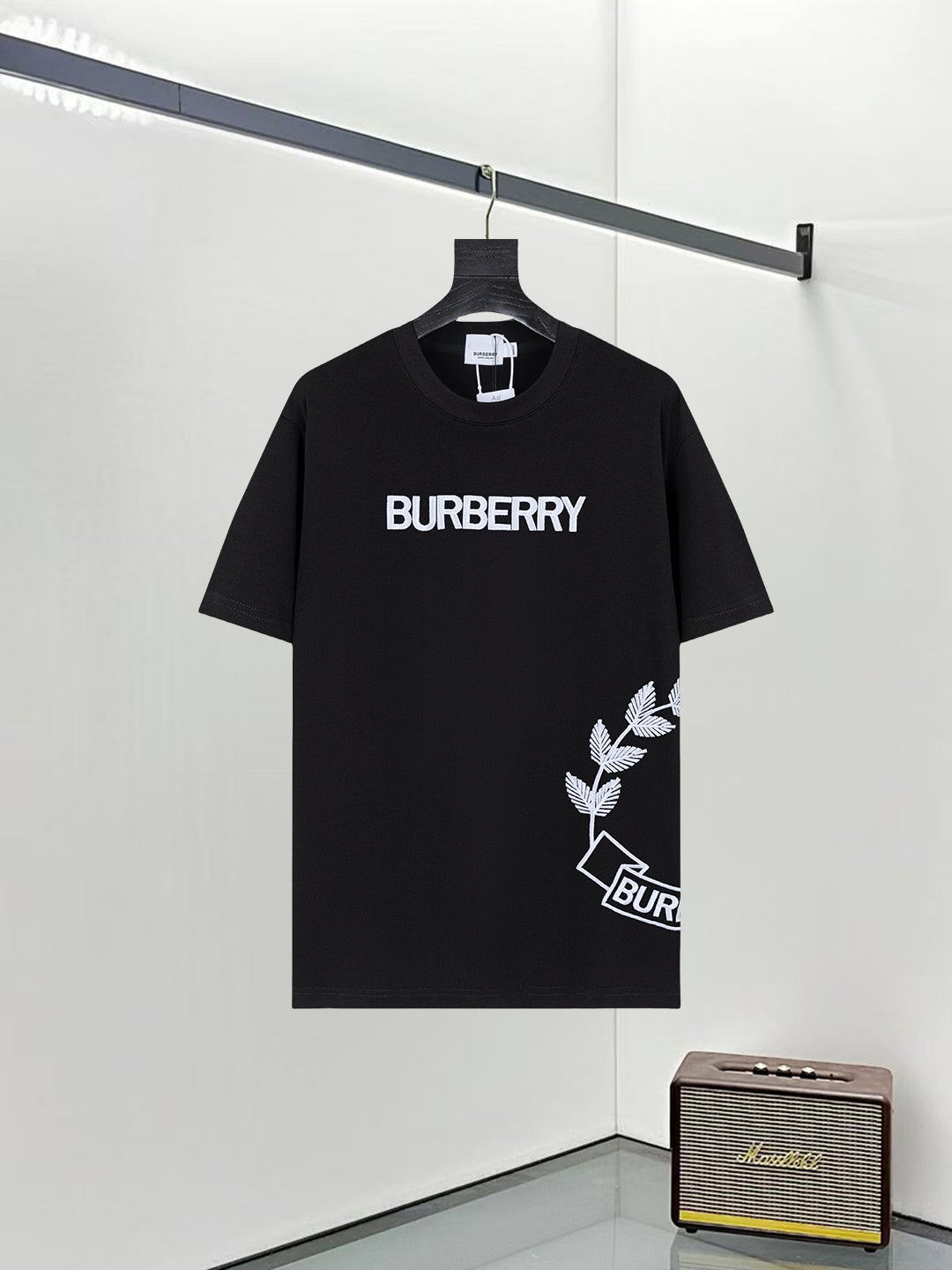 LuxluxHouse Best Quality Clothes Burberry T-shirt