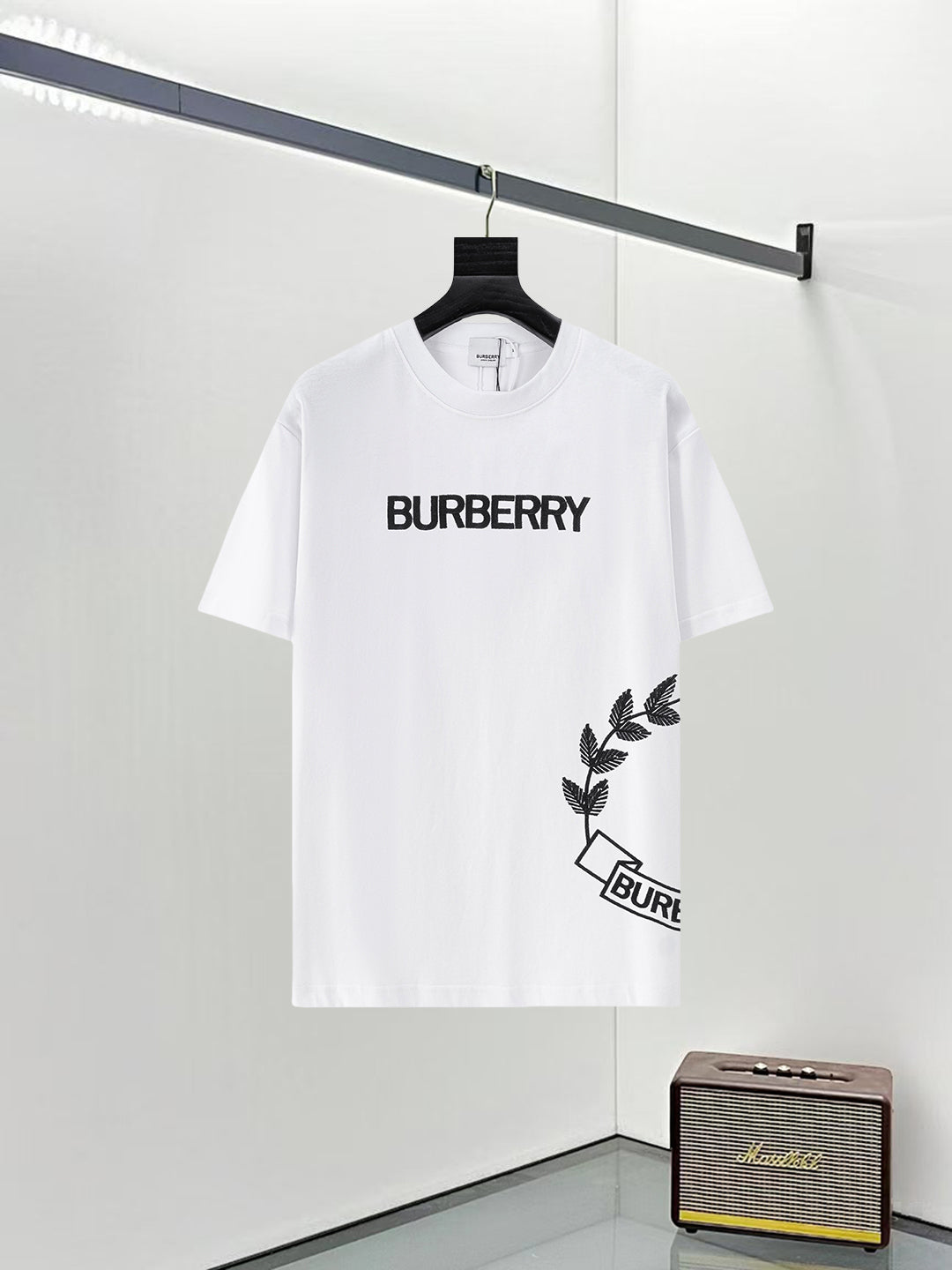 LuxluxHouse Best Quality Clothes Burberry T-shirt
