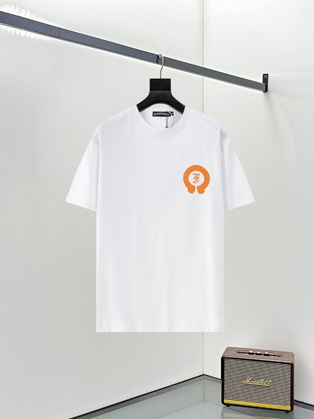 LuxluxHouse Best Quality Clothes Chrome Hearts T-shirt