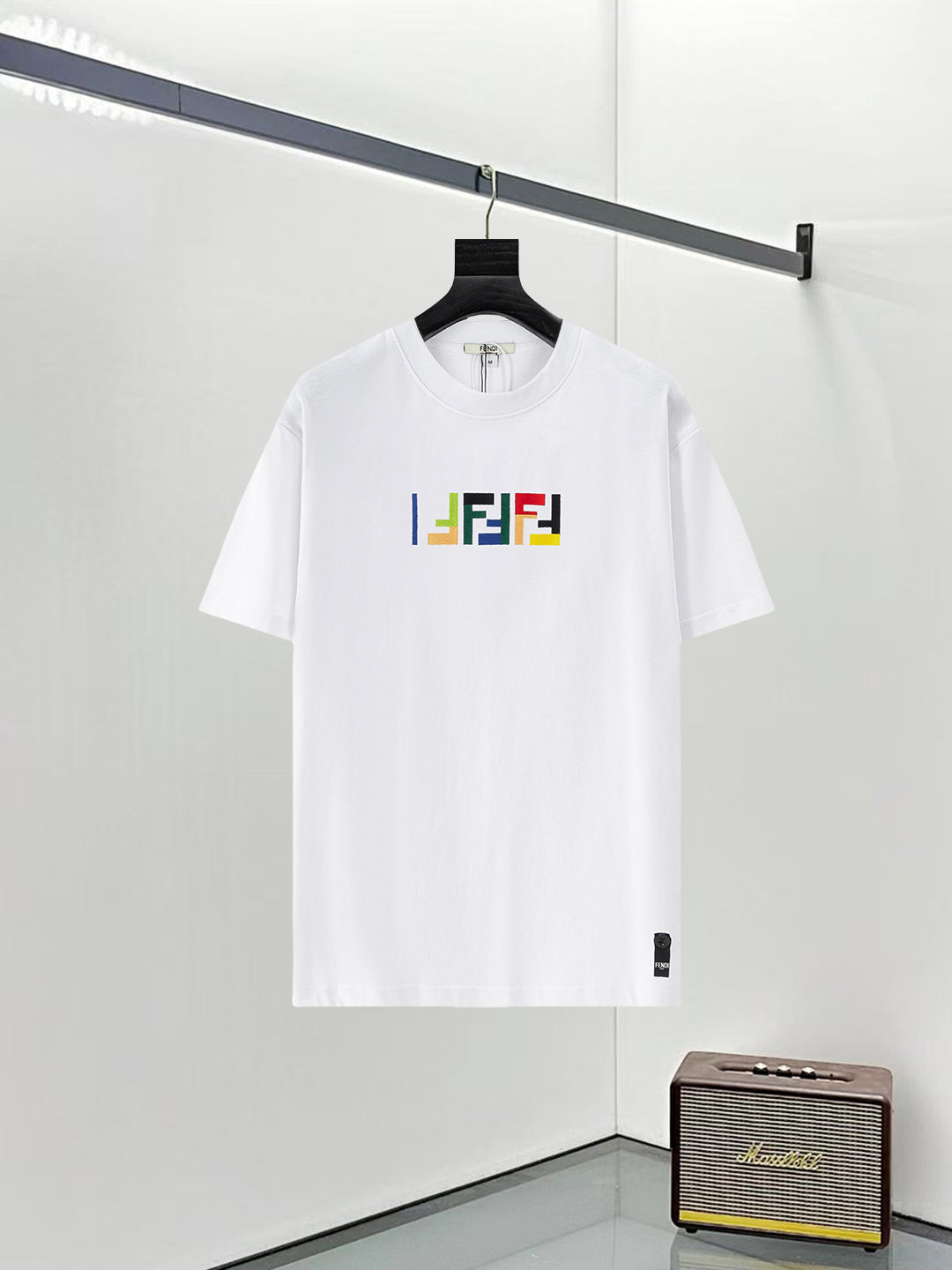 LuxluxHouse Best Quality Clothes Fendi T-shirt
