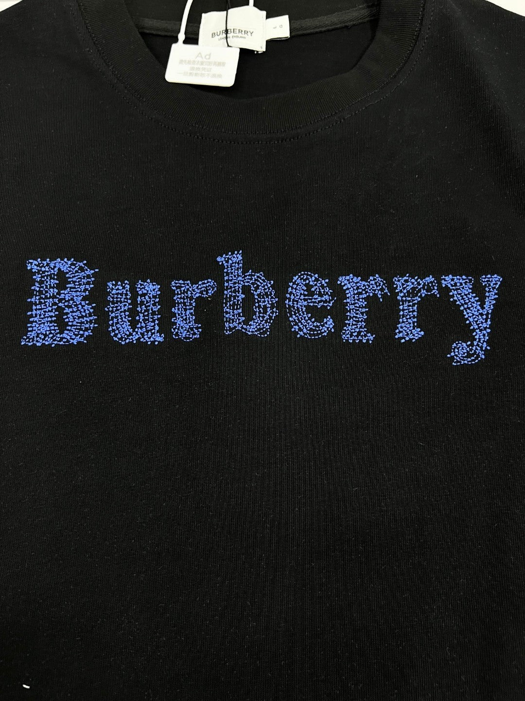 LuxluxHouse Best Quality Clothes Burberry T-shirt