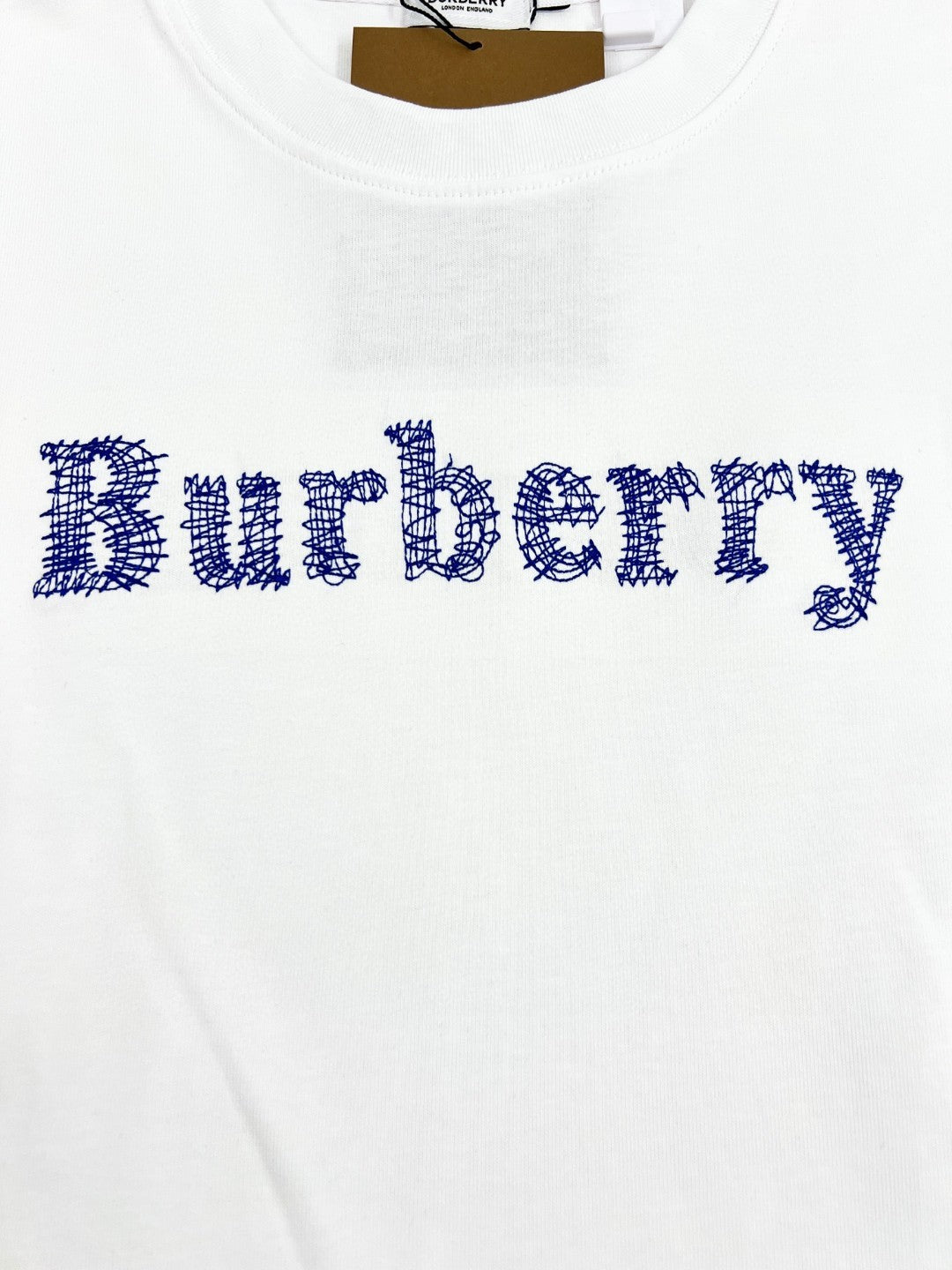 LuxluxHouse Best Quality Clothes Burberry T-shirt