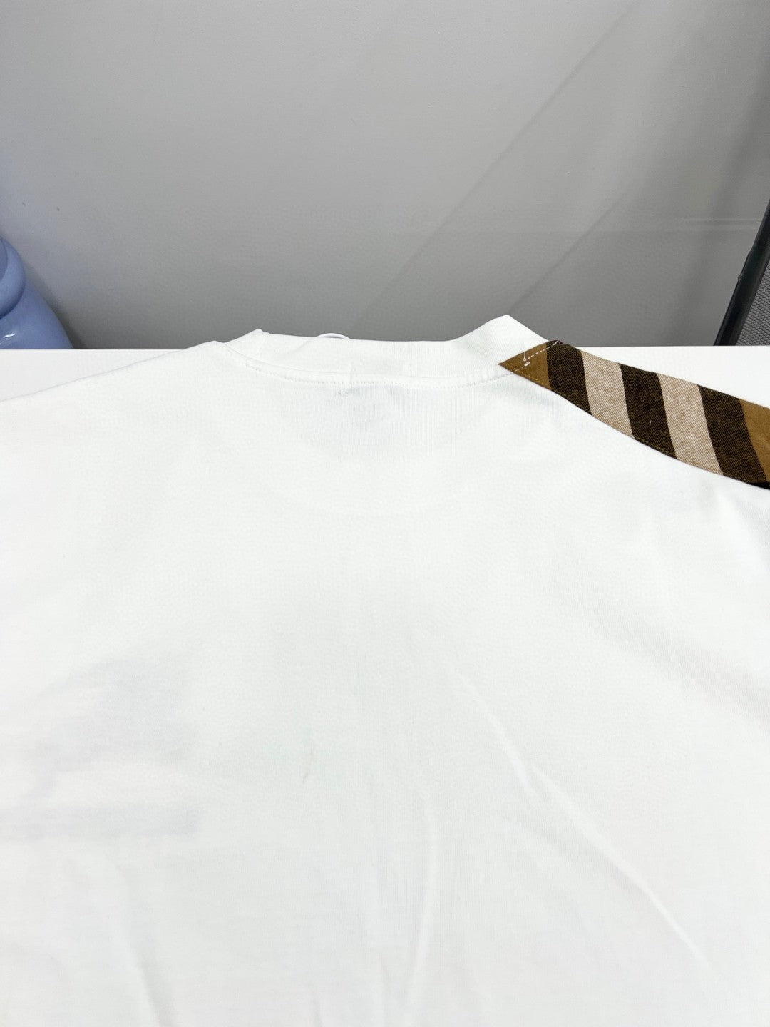 LuxluxHouse Best Quality Clothes Burberry T-shirt