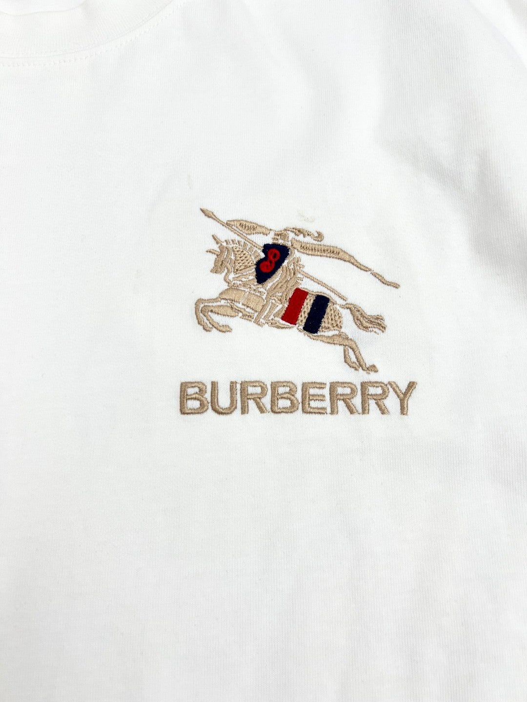 LuxluxHouse Best Quality Clothes Burberry T-shirt