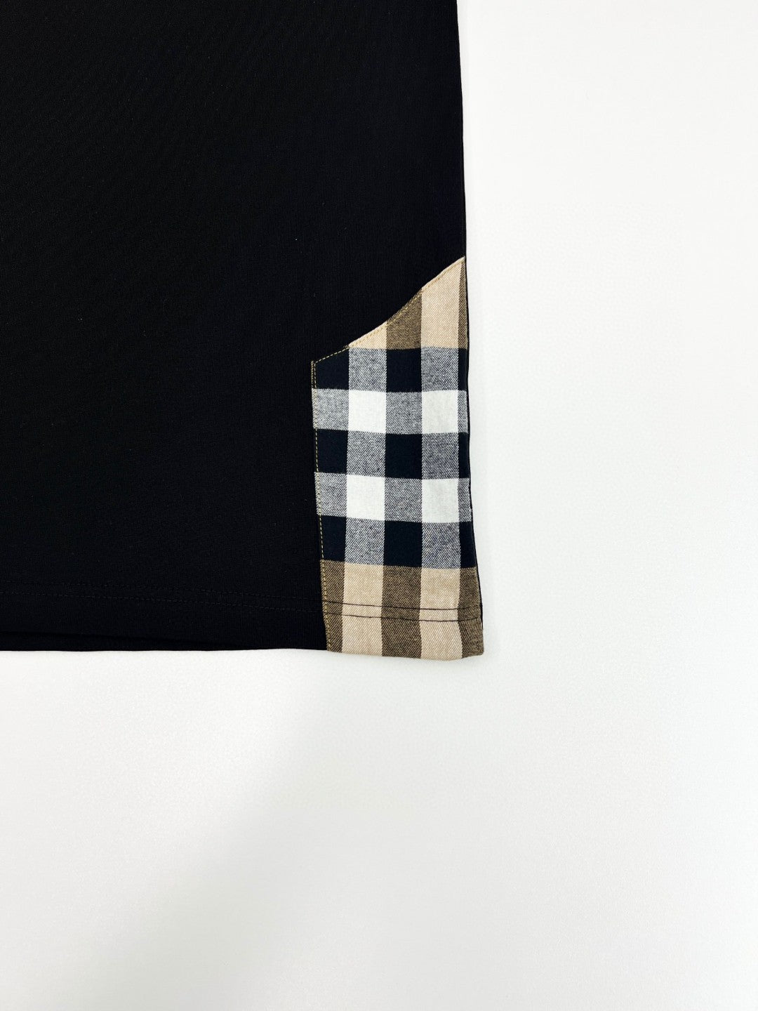 LuxluxHouse Best Quality Clothes Burberry T-shirt
