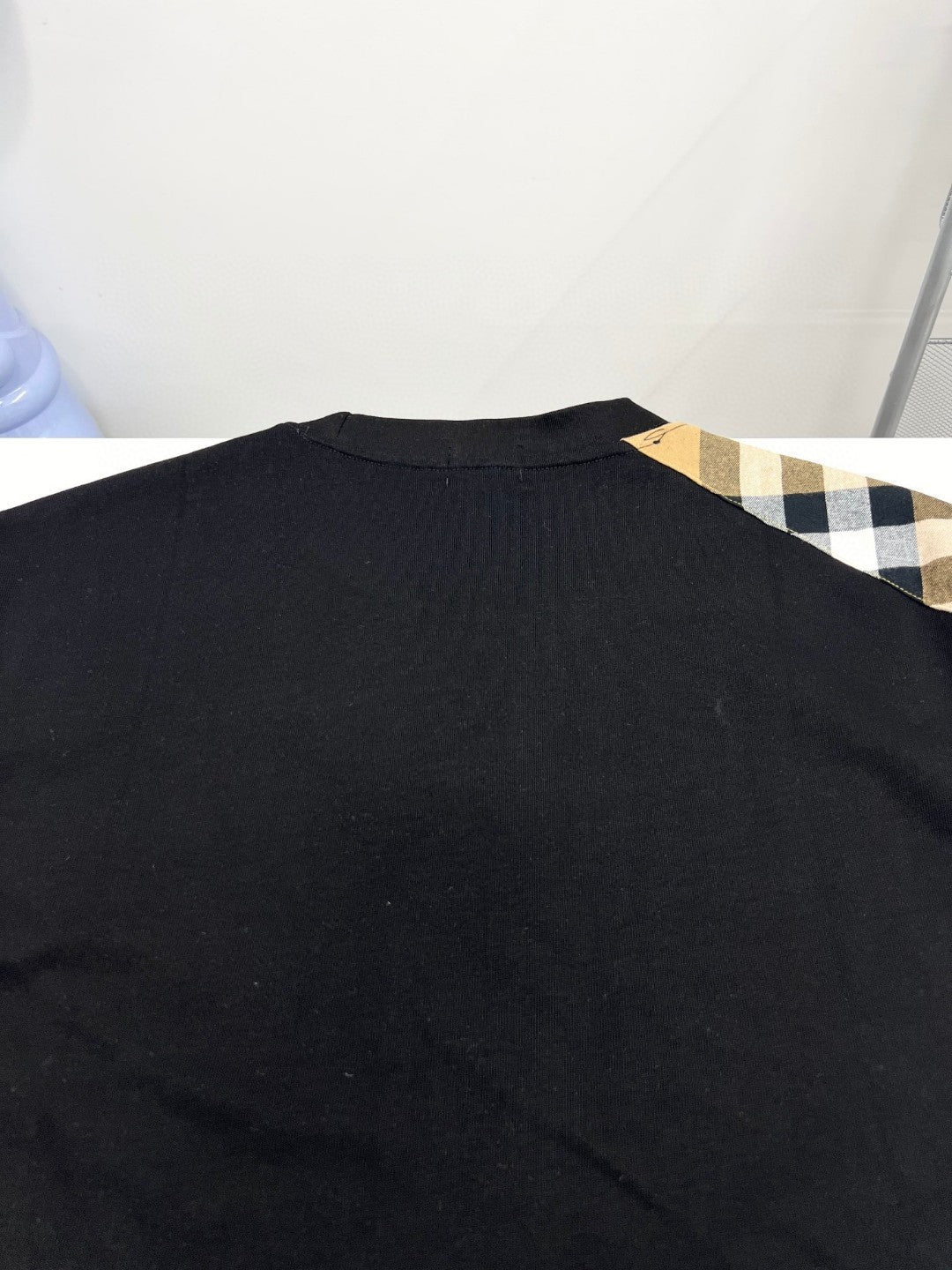 LuxluxHouse Best Quality Clothes Burberry T-shirt