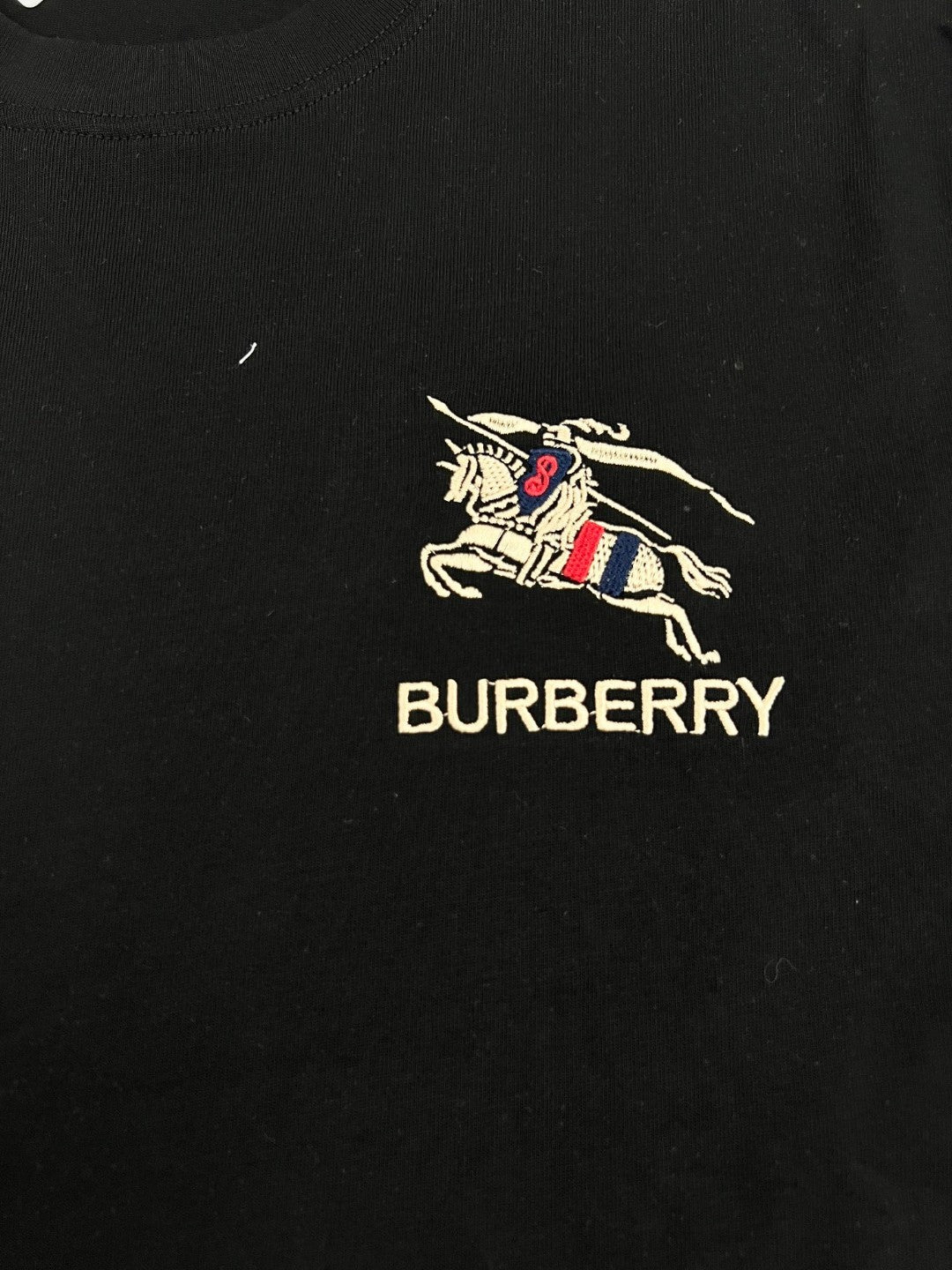 LuxluxHouse Best Quality Clothes Burberry T-shirt