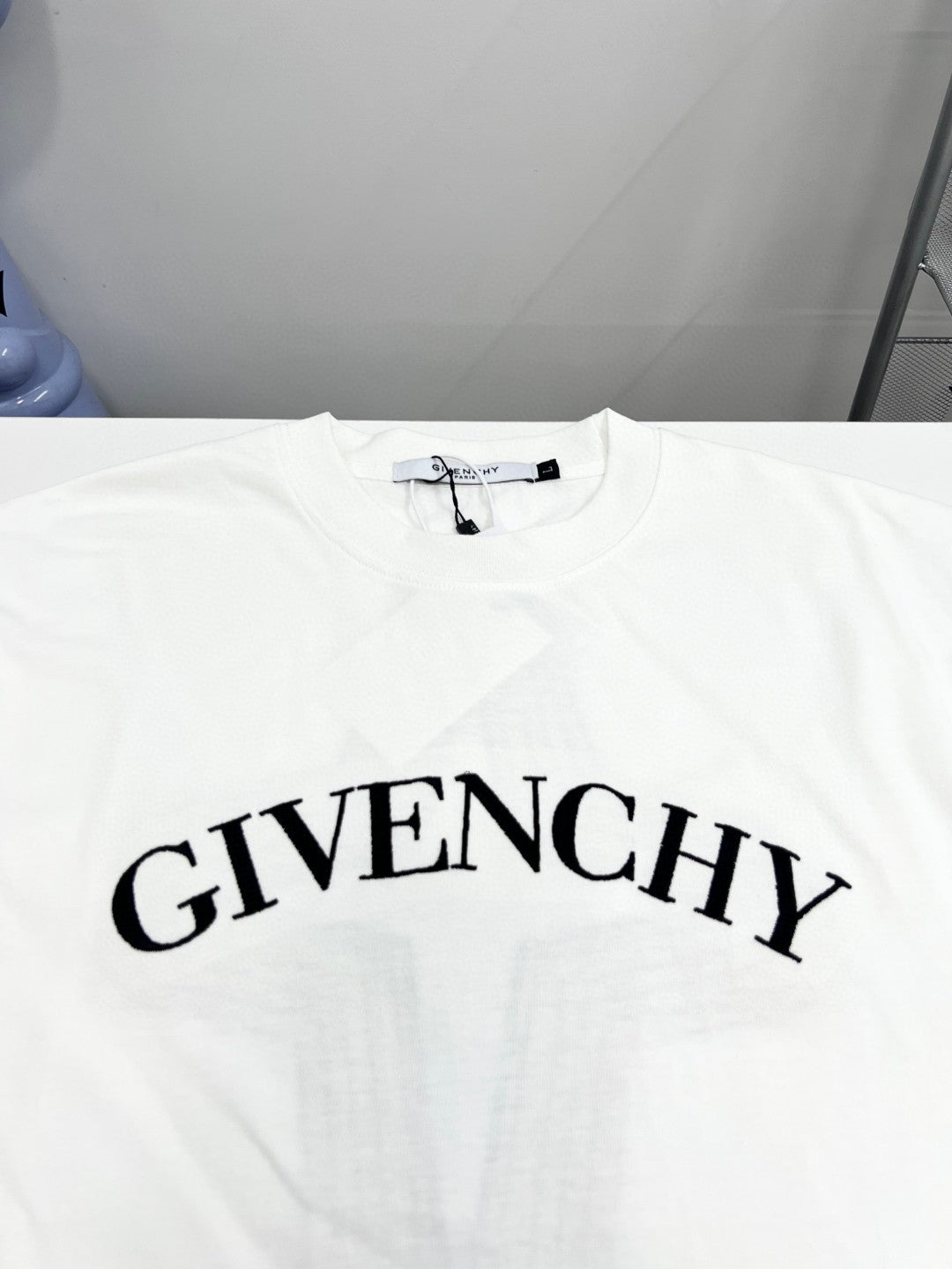 LuxluxHouse Best Quality Clothes Givenchy T-shirt