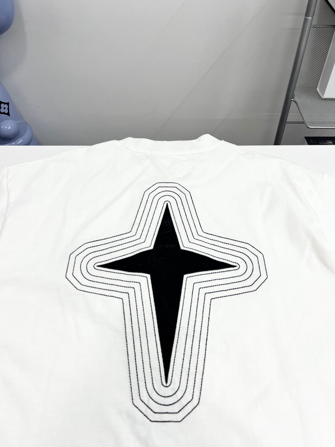 LuxluxHouse Best Quality Clothes Givenchy T-shirt