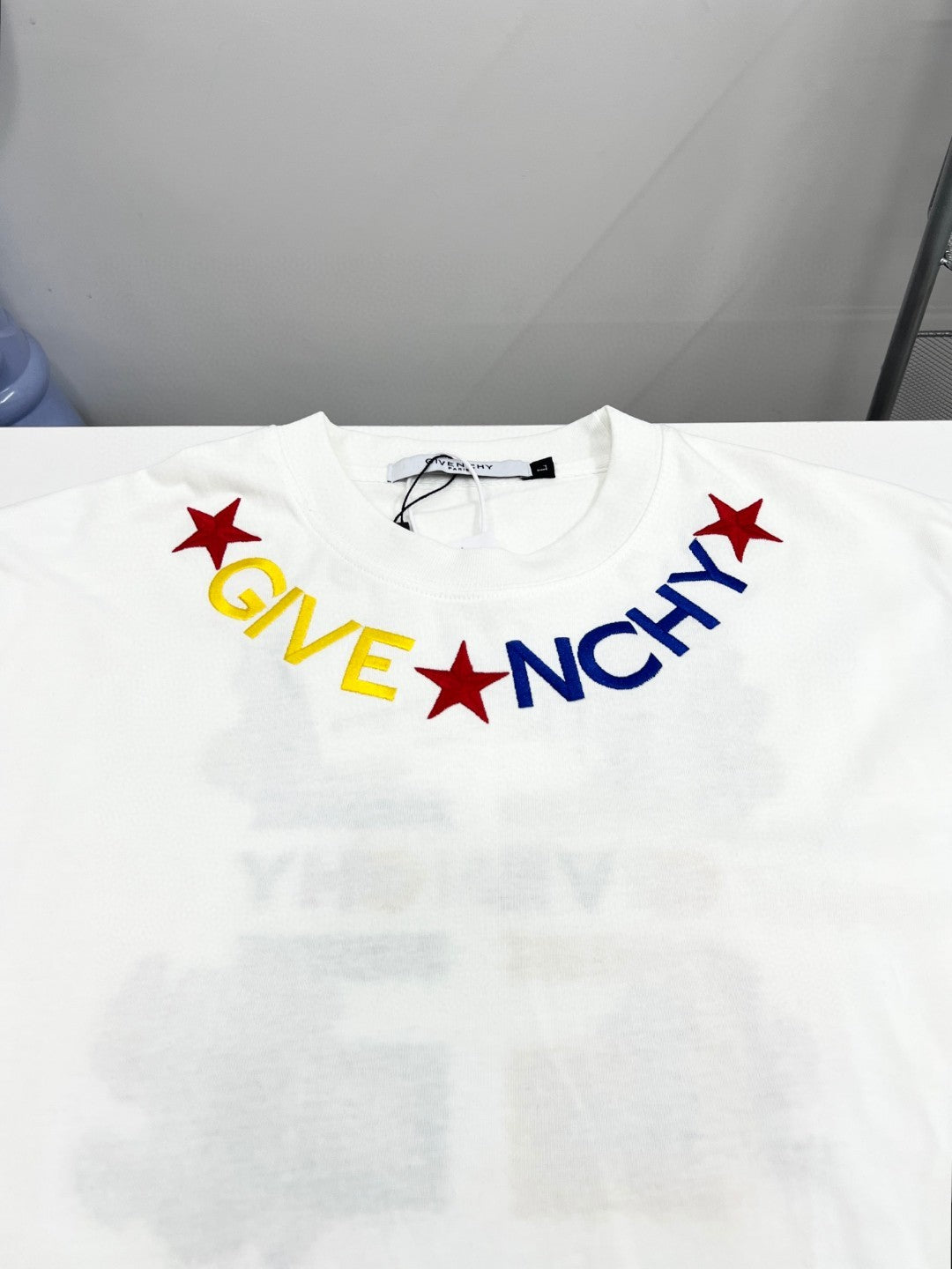 LuxluxHouse Best Quality Clothes Givenchy T-shirt