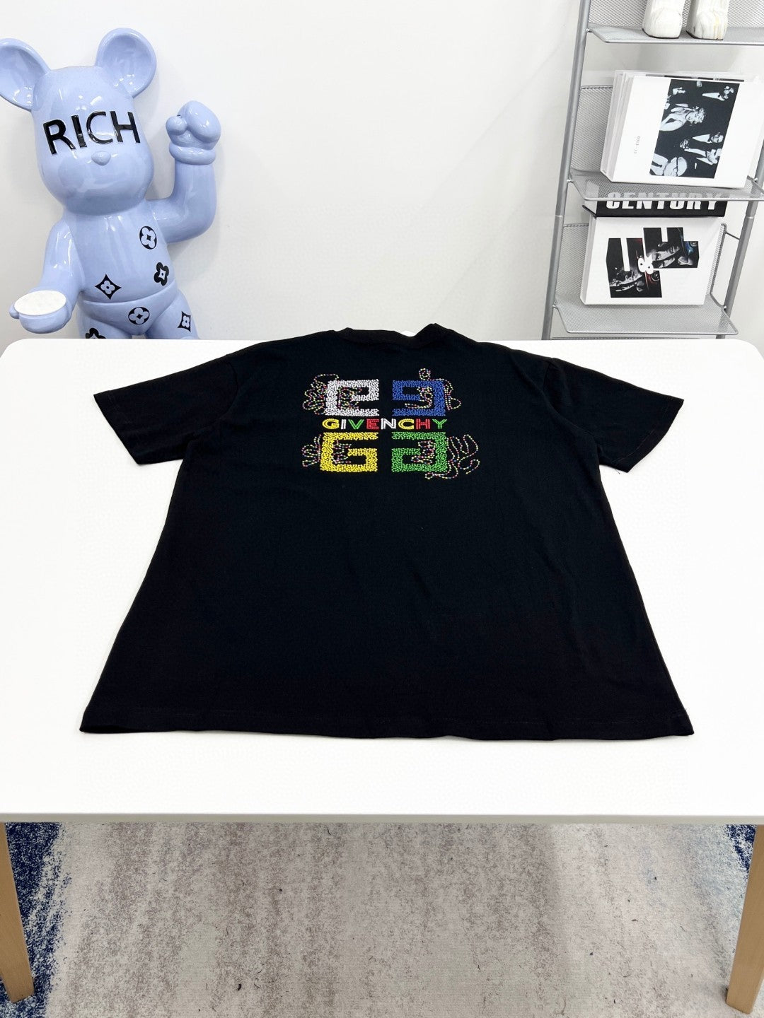 LuxluxHouse Best Quality Clothes Givenchy T-shirt