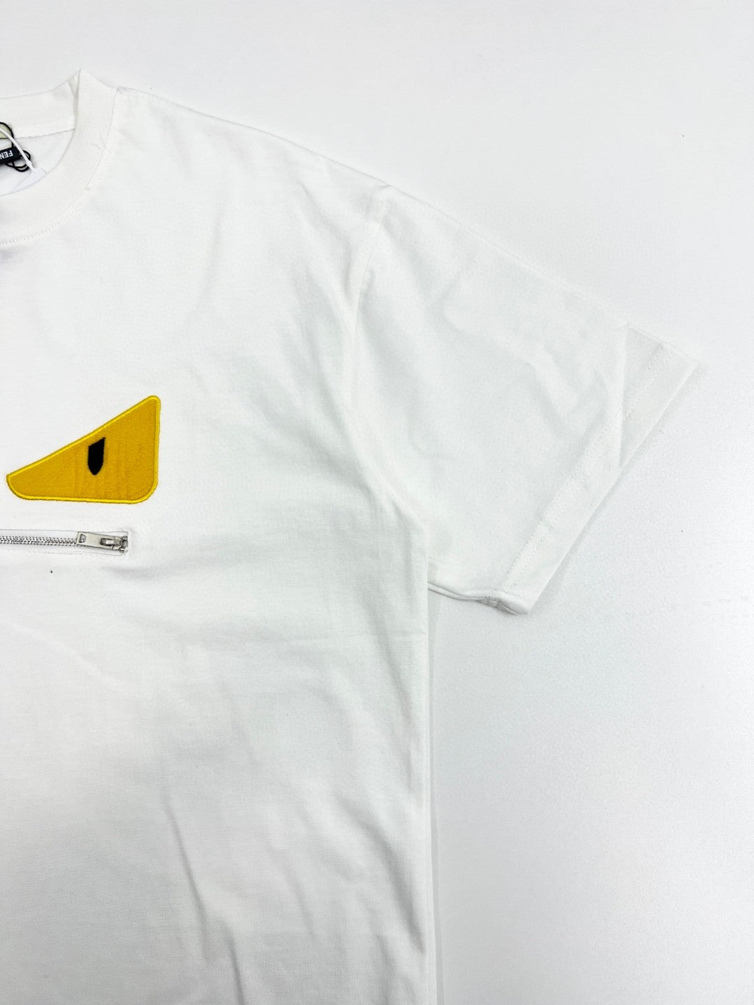 LuxluxHouse Best Quality Clothes Fendi T-shirt