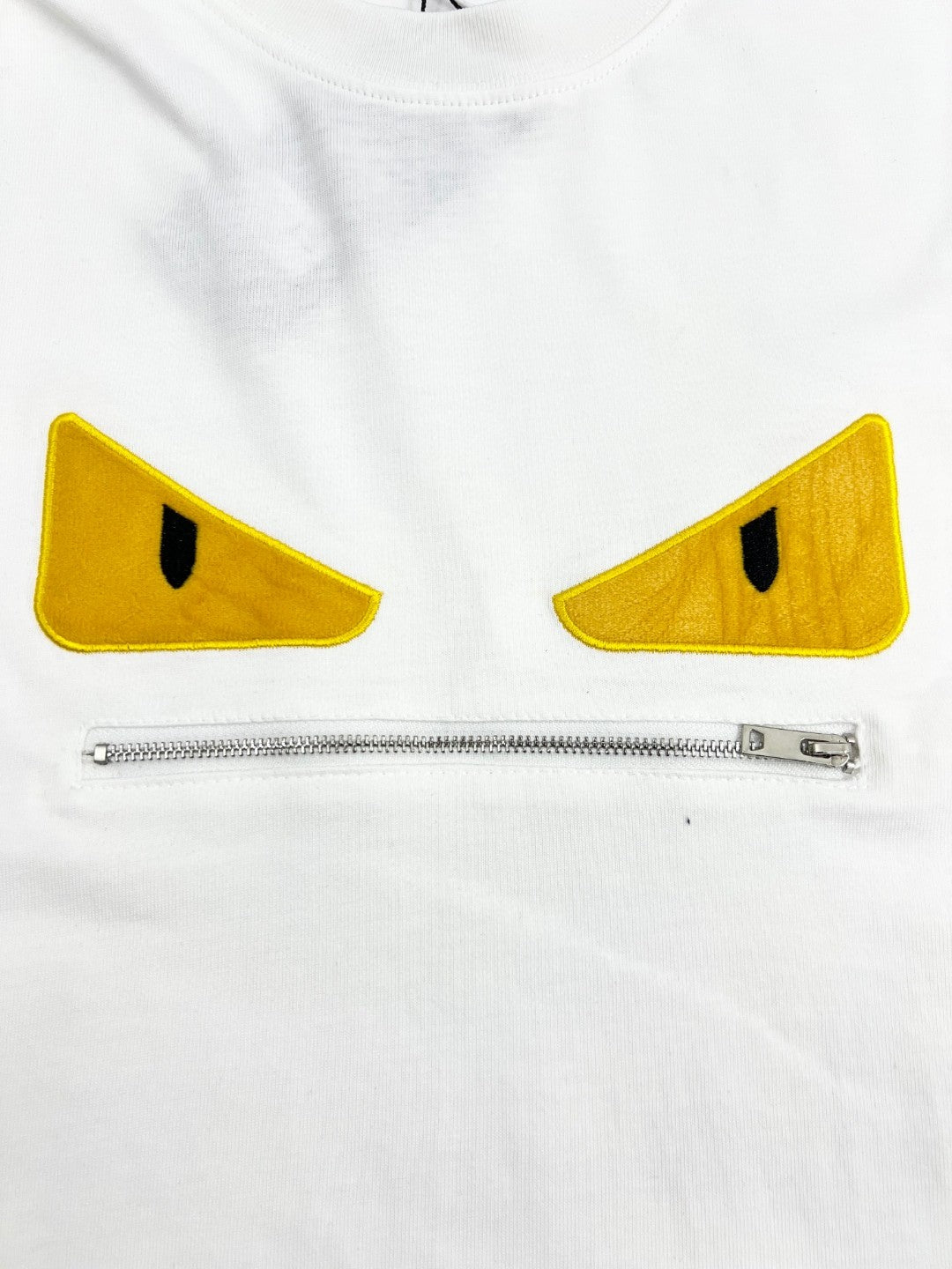 LuxluxHouse Best Quality Clothes Fendi T-shirt