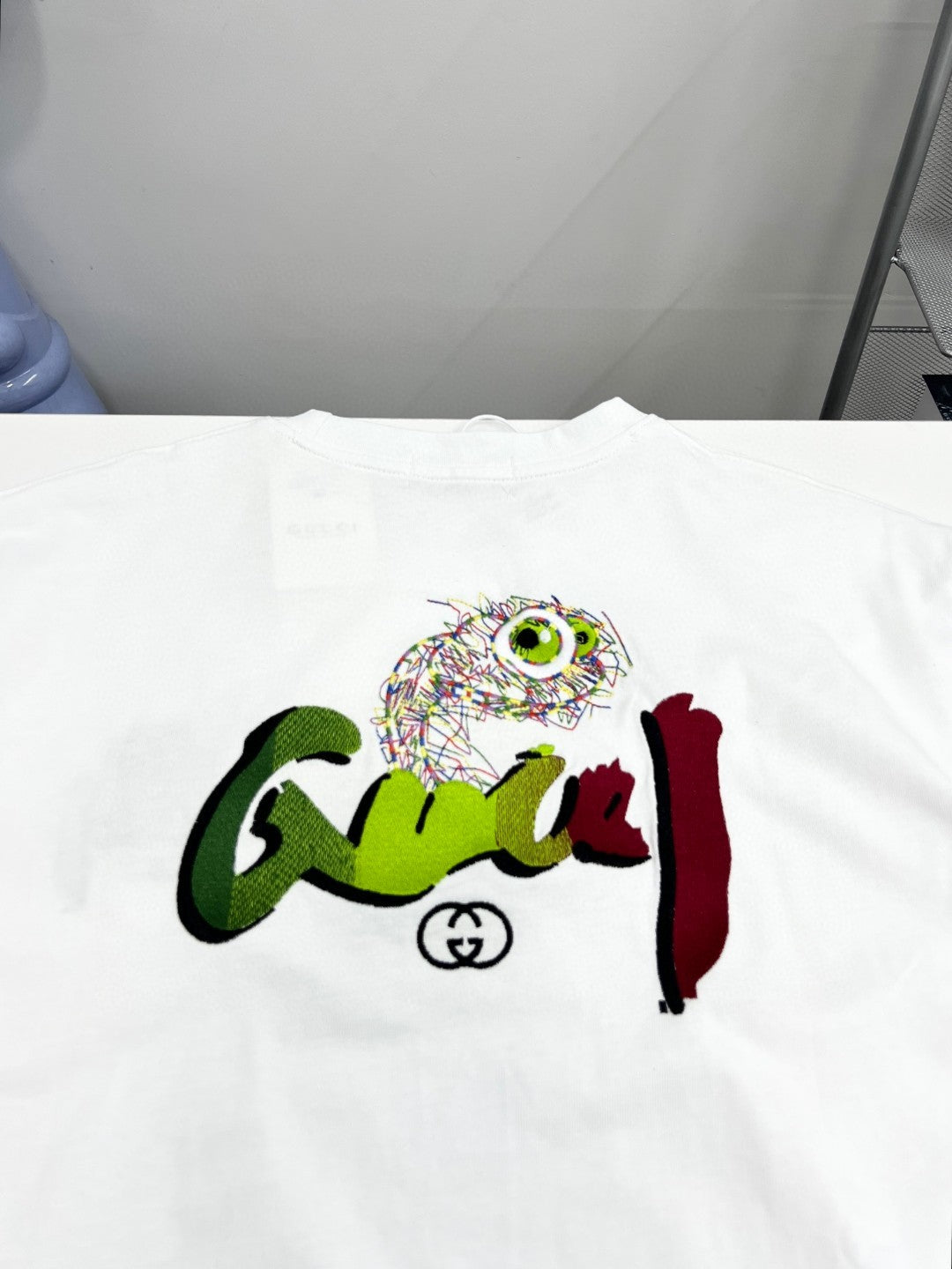 LuxluxHouse Best Quality Clothes Gucci T-shirt