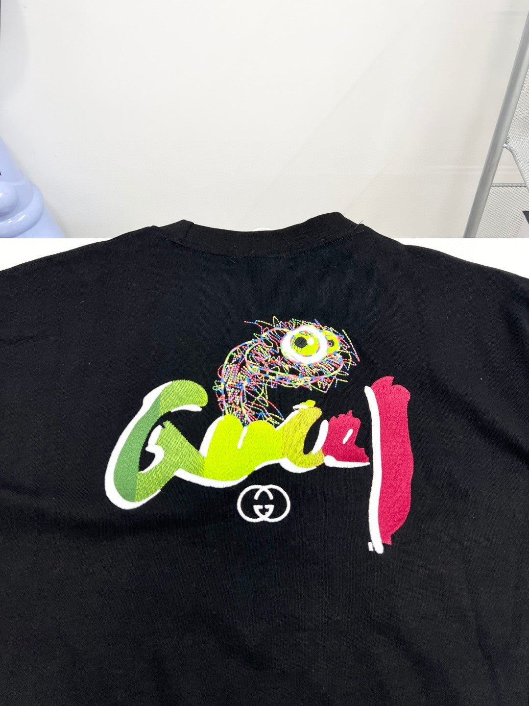 LuxluxHouse Best Quality Clothes Gucci T-shirt