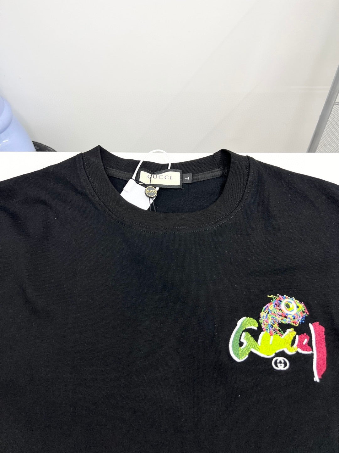 LuxluxHouse Best Quality Clothes Gucci T-shirt
