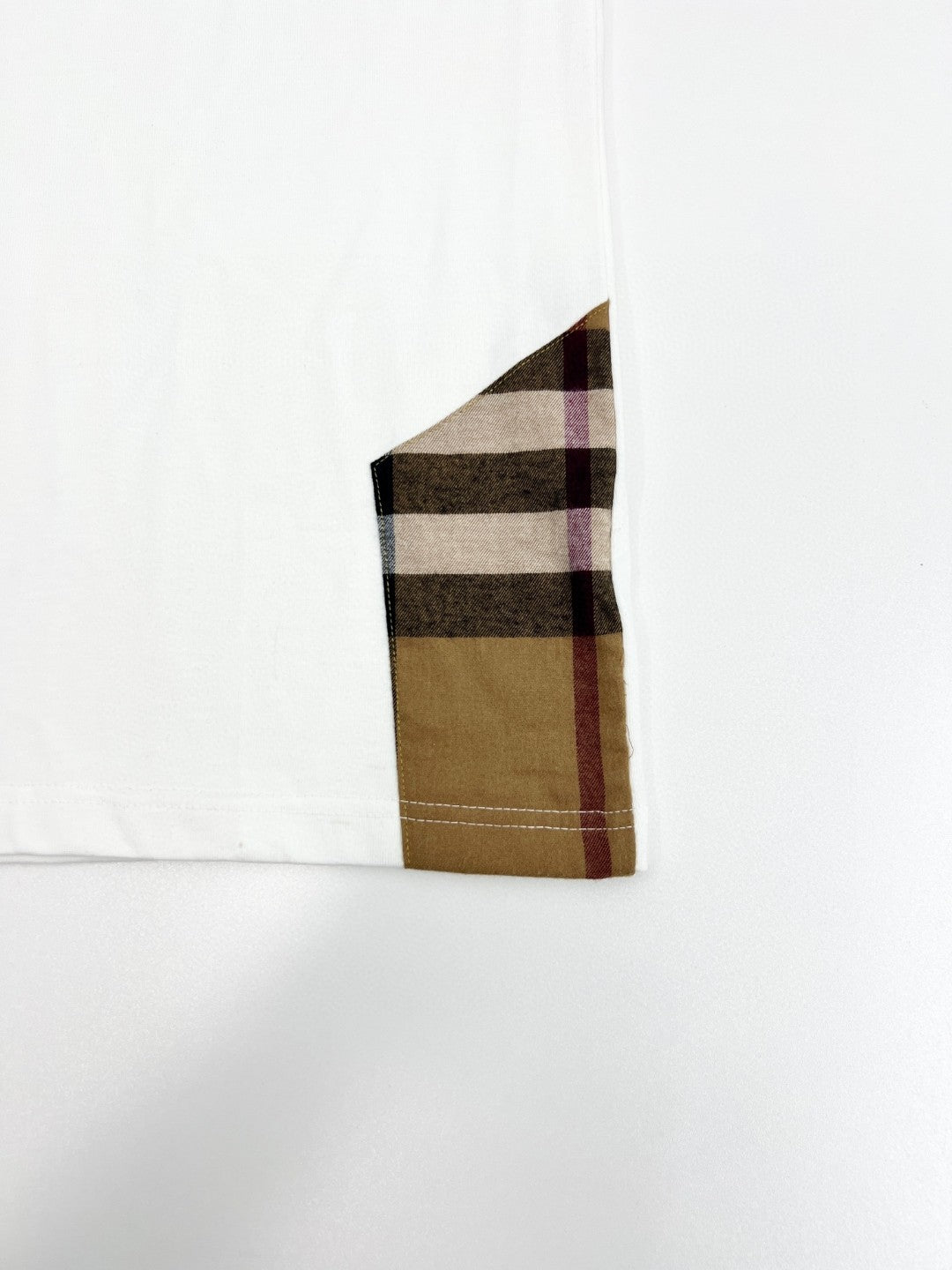 LuxluxHouse Best Quality Clothes Burberry T-shirt