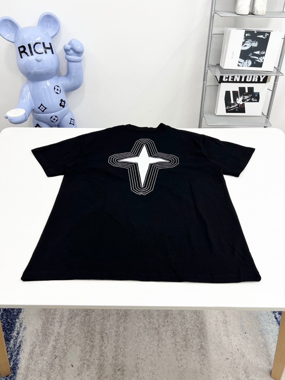 LuxluxHouse Best Quality Clothes Givenchy T-shirt