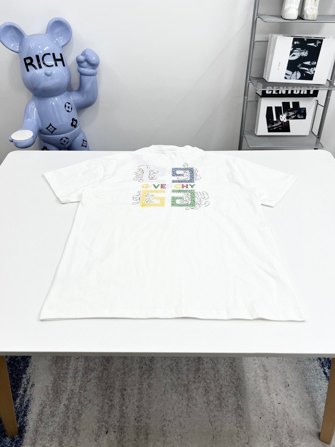 LuxluxHouse Best Quality Clothes Givenchy T-shirt