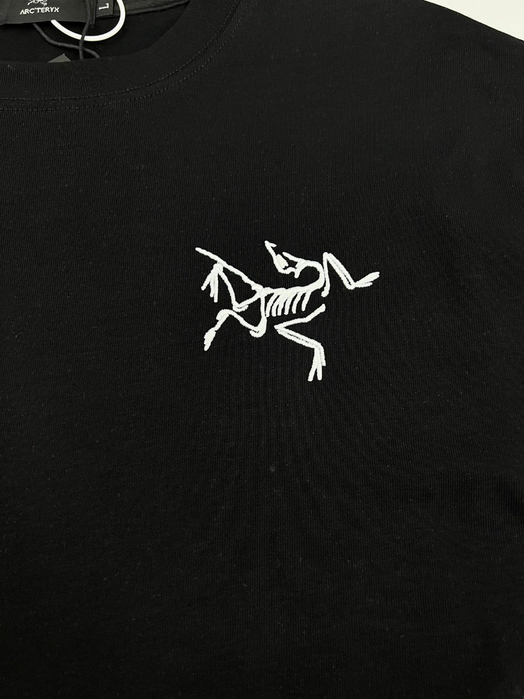 LuxluxHouse Best Quality Clothes T-shirt Arcteryx