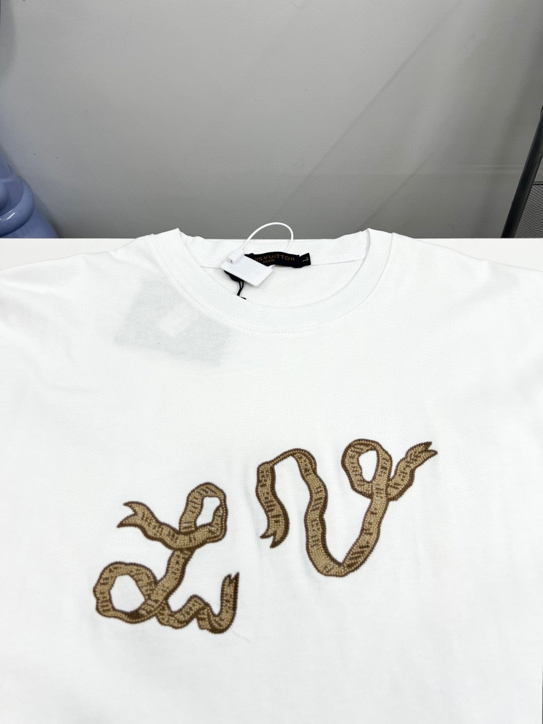 LuxluxHouse Best Quality Clothes T-shirt Louis Vuitton