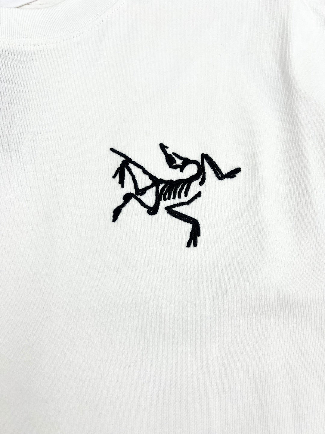 LuxluxHouse Best Quality Clothes T-shirt Arcteryx