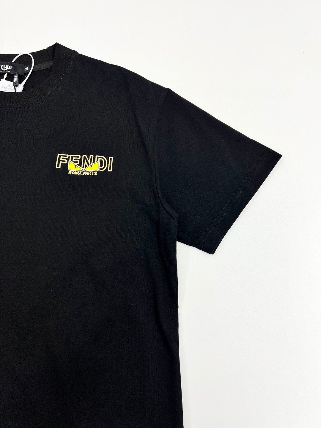 LuxluxHouse Best Quality Clothes Fendi T-shirt