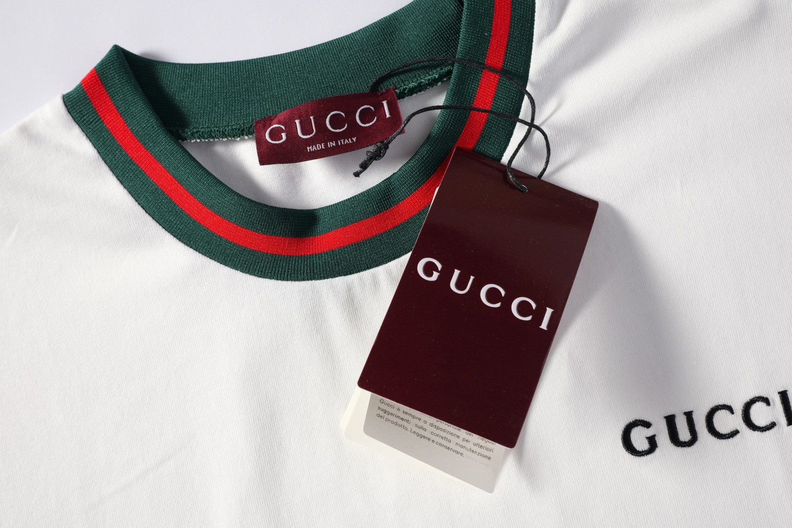 LuxluxHouse Best Quality Clothes Gucci T-shirt
