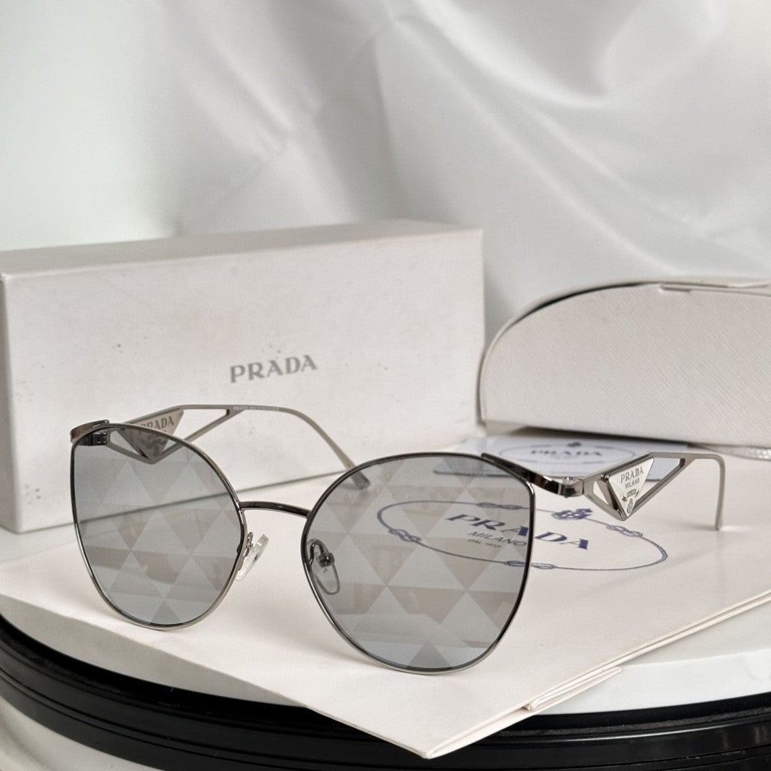 LuxluxHouse Best Quality Glasses Prada