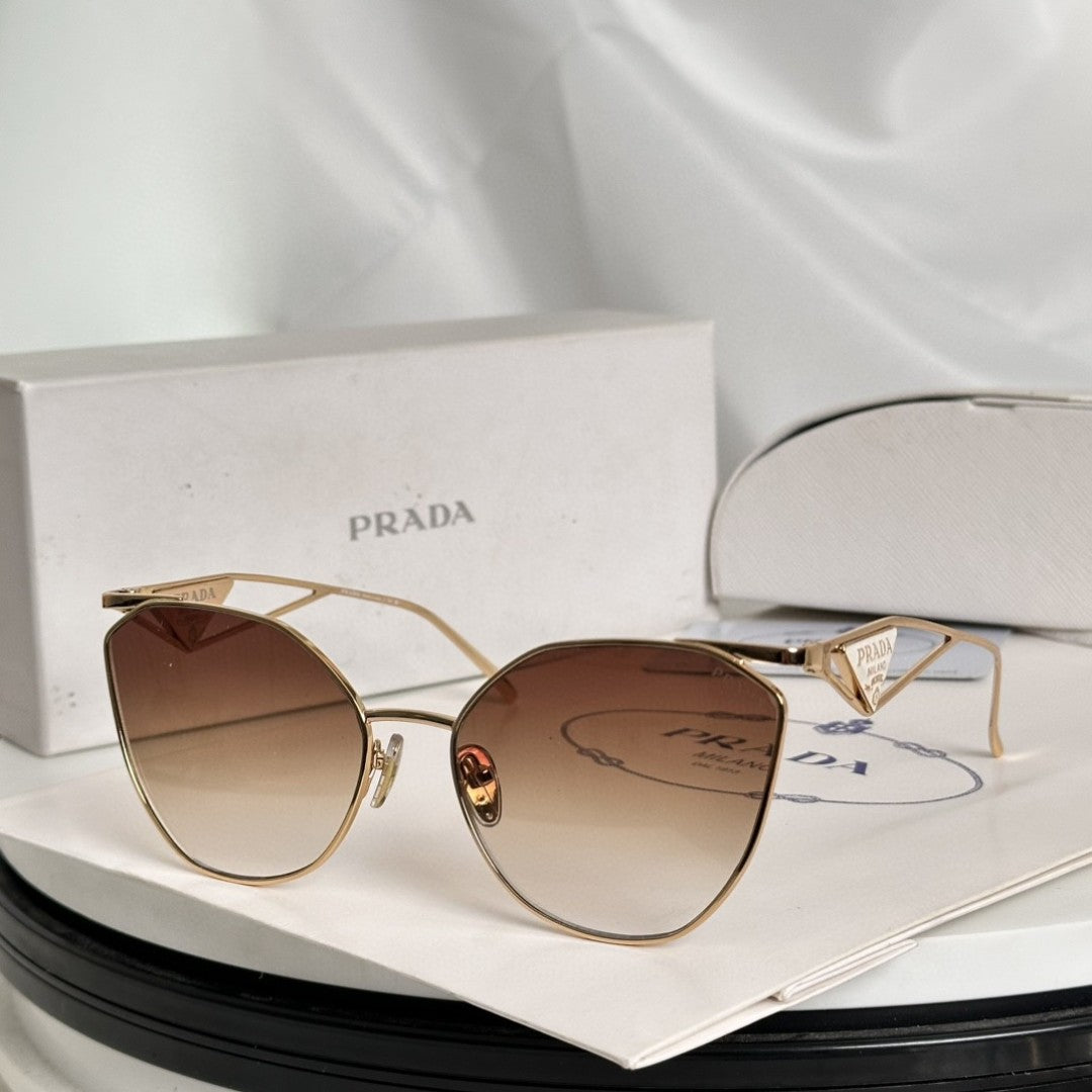 LuxluxHouse Best Quality Glasses Prada