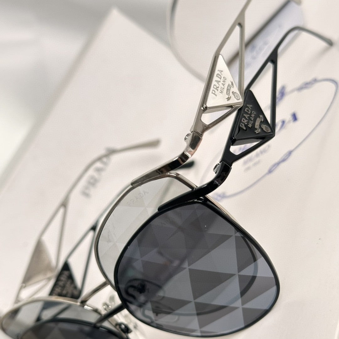 LuxluxHouse Best Quality Glasses Prada