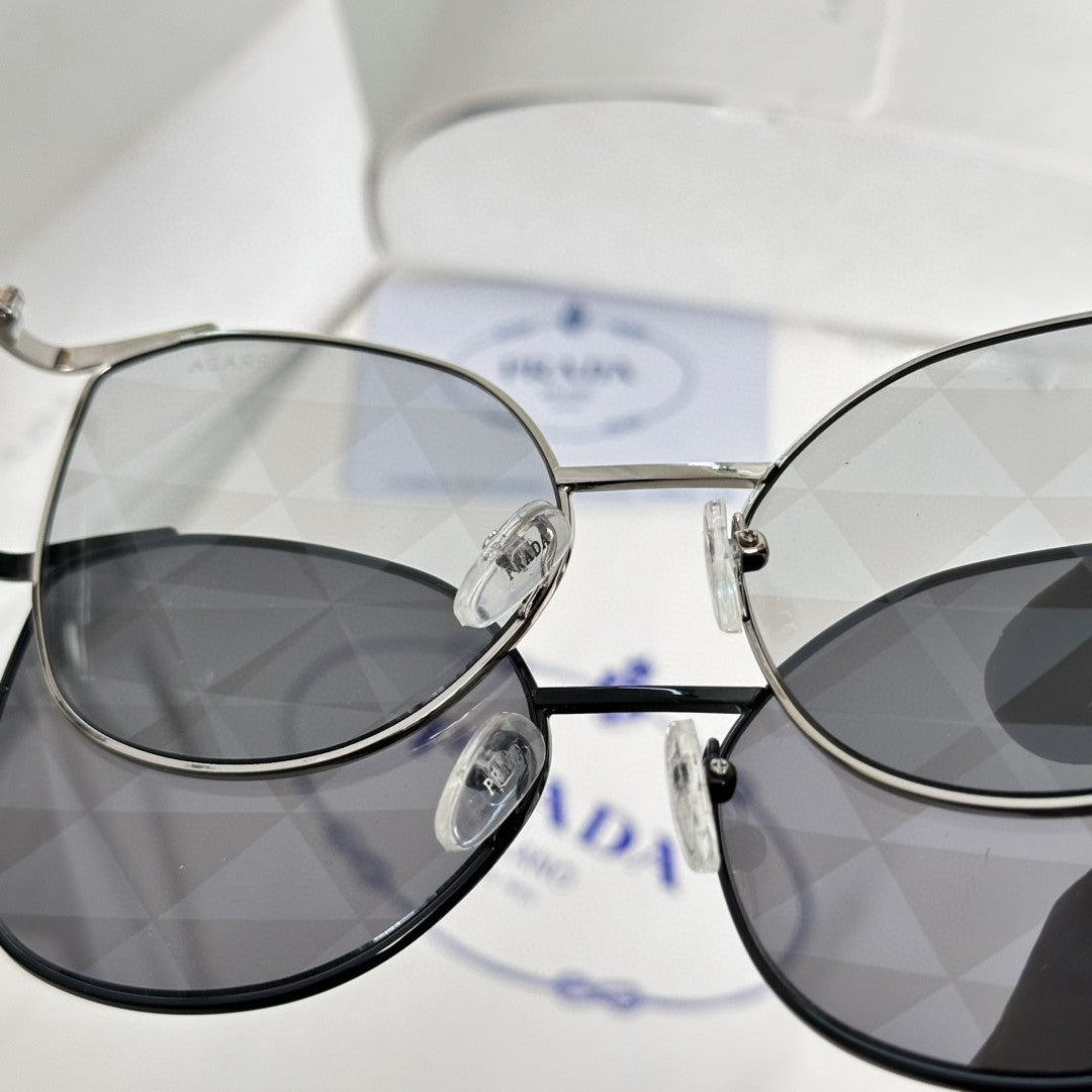 LuxluxHouse Best Quality Glasses Prada