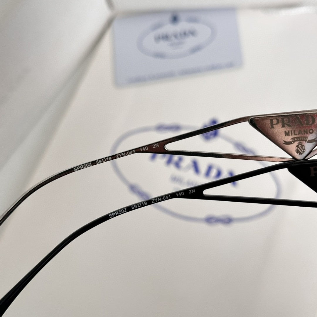 LuxluxHouse Best Quality Glasses Prada