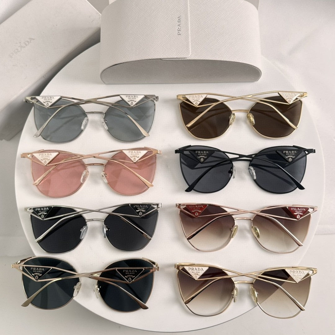 LuxluxHouse Best Quality Glasses Prada